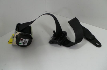 BMW Mini Cooper R56 Bj.13 Gurt Sicherheitsgurt vorn rechts 622178000B